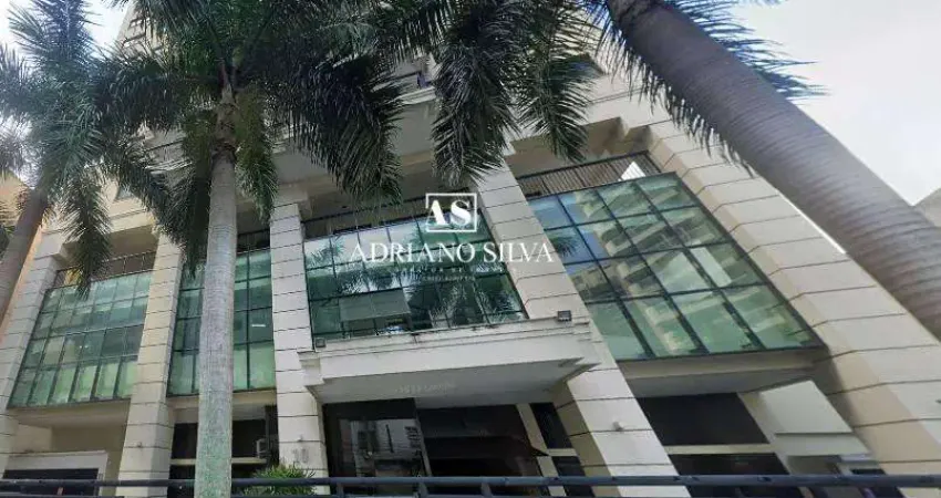 Apartamento com 3 quartos, 95m², à venda em Niterói, Vital Brazil