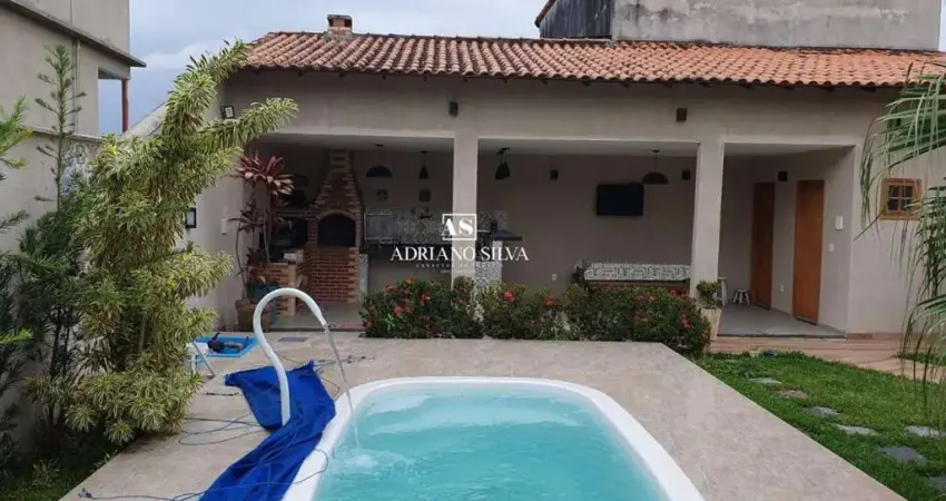 Casa com 3 quartos, 180m², à venda em Maricá, Inoã (Inoã)