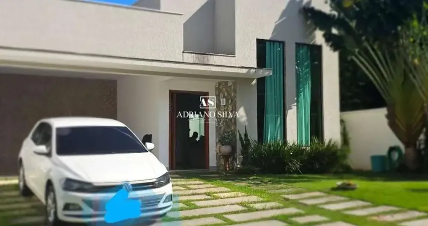 Casa de condomínio com 3 quartos, 200m², à venda em Maricá, Cajueiros (Itaipuaçu)