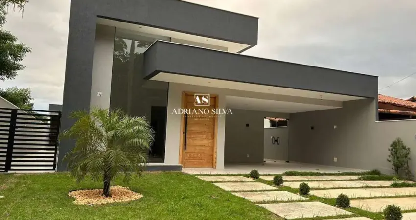 Casa com 5 quartos, 192m², à venda em Maricá, Itaipuaçu