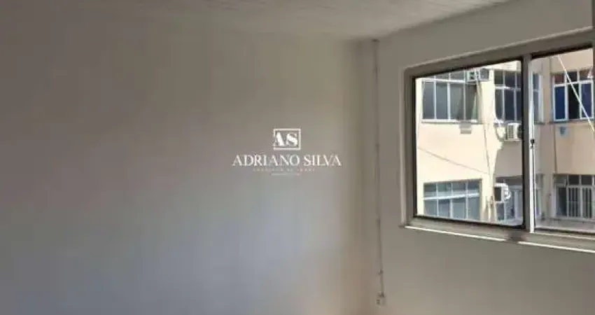 Apartamento à venda, no Condomínio do Edifício Brasilia,  em Niterói, Centro, com 3 quartos, 86m²