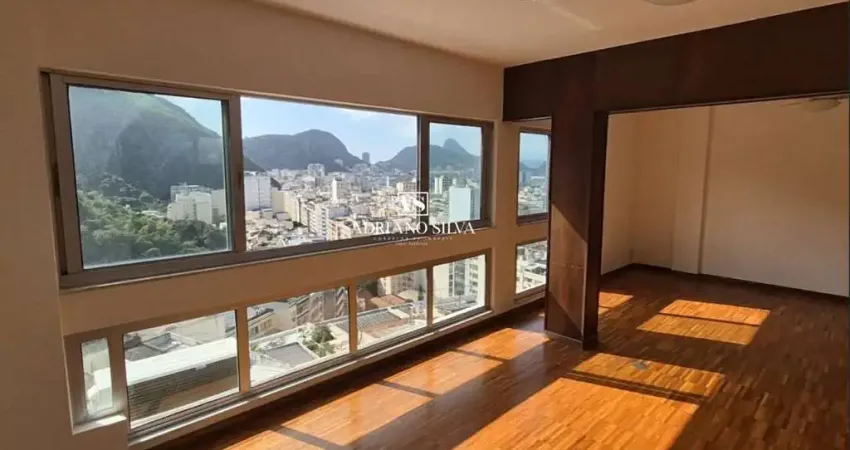 Apartamento de luxo à venda, no Condomínio  em  Copacabana, com 2 quartos, 100m²