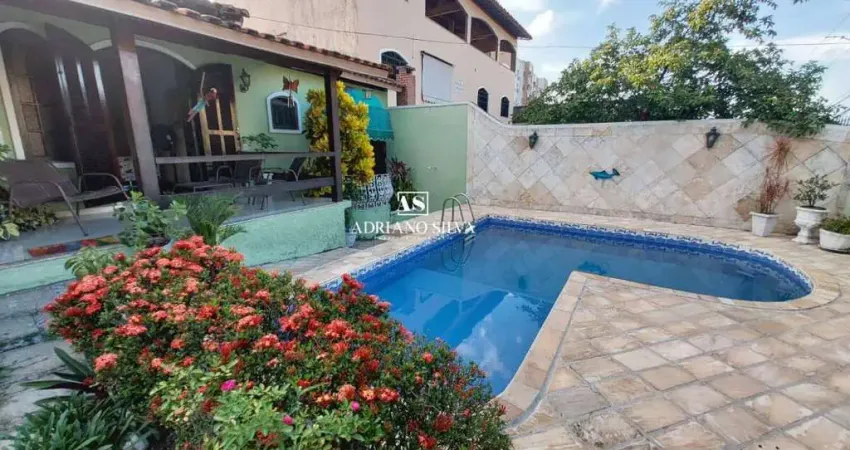 Casa à venda em São Gonçalo, Centro, com 3 quartos, 120m²