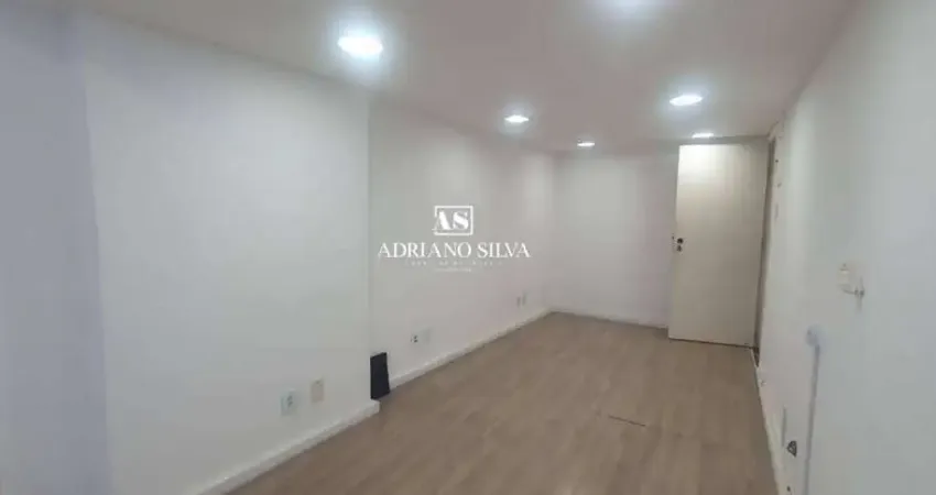 Sala comercial à venda na Avenida Ernani do Amaral Peixoto, Centro, Niterói