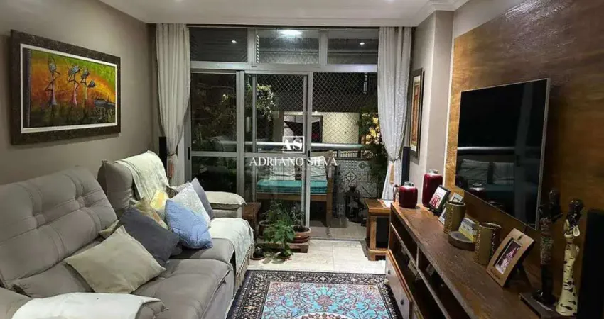 Apartamento à venda, no condomínio tour de provence  em niterói, santa rosa, com 3 quartos, 150m²