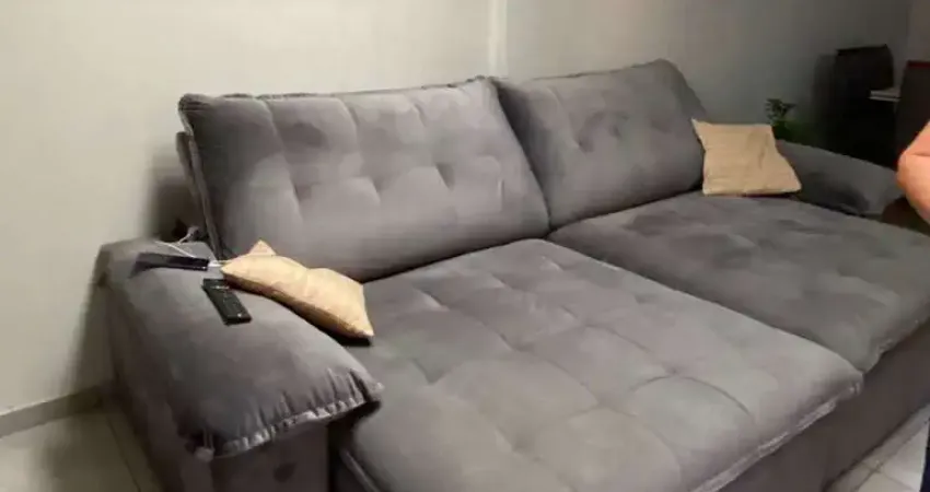 Casa com 1 quarto, Vila Oliveira, Mogi das Cruzes - R$ 599 mil, Cod: 264