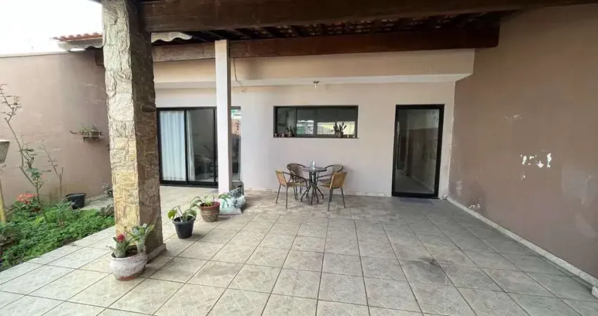 Casa com 1 quarto à venda na Rua Coronel Cardoso de Siqueira, Vila Oliveira, Mogi das Cruzes