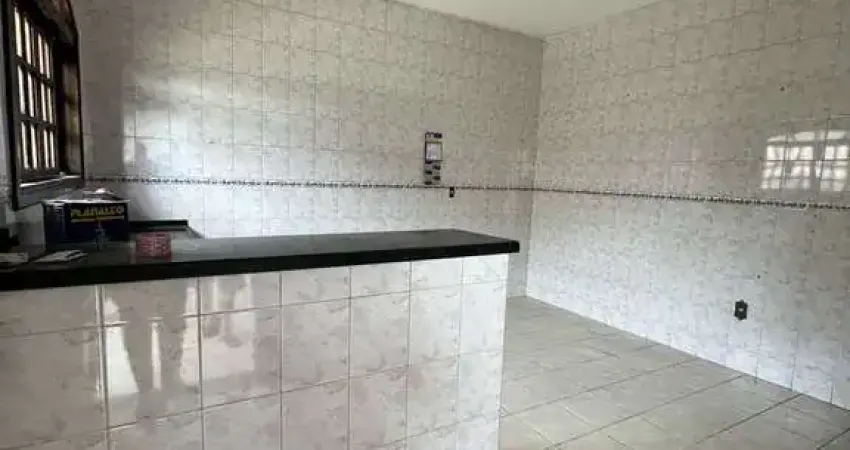 Casa com 2 quartos, Vila Brasileira, Mogi das Cruzes, Cod: 348
