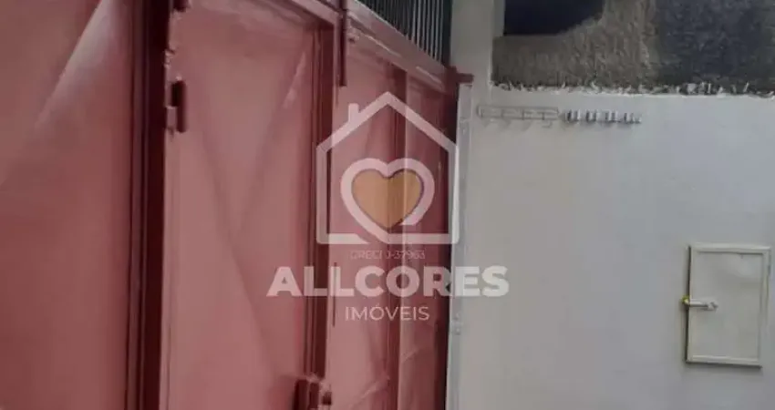 Casa, Jardim Casa Branca, Caraguatatuba - R$ 350 mil, Cod: 361