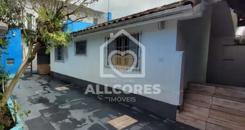 Casa com 3 quartos à venda na Avenida Emiliano Campedelli, Jardim Casa Branca, Caraguatatuba