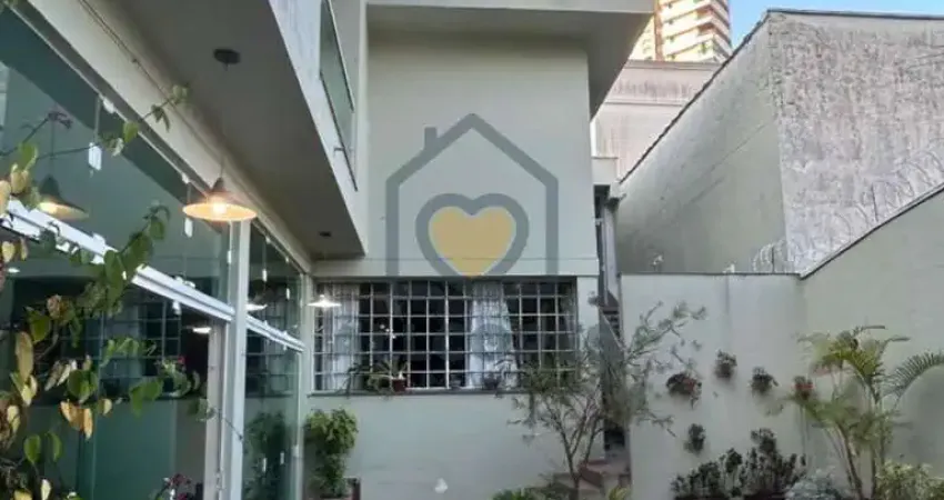 Casa com 3 dorms, Vila Oliveira, Mogi das Cruzes - R$ 2.3 mi, Cod: 396