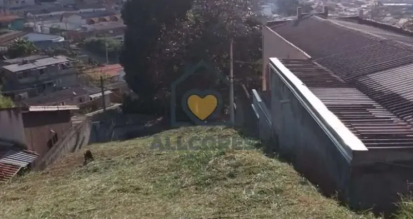 Terreno, Vila São Paulo, Mogi das Cruzes - R$ 200 mil, Cod: 464
