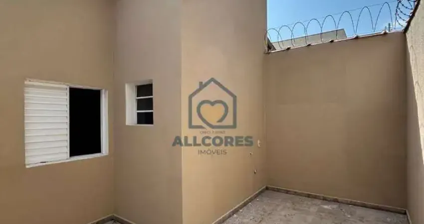 Casa - Jardim Cambuci, Mogi das Cruzes - R$ 395 mil, Cod: 472