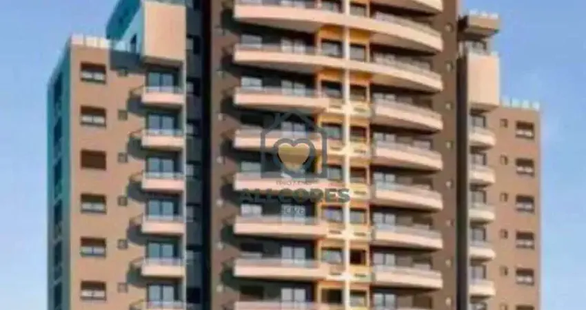 Apartamento com 2 dorms, Centro, Mogi das Cruzes - R$ 700 mil, Cod: 475