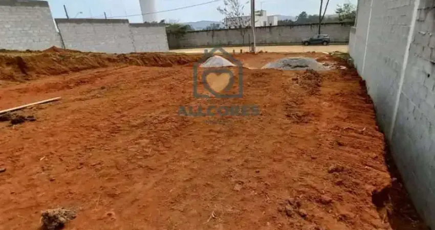 Terreno, Residencial Veneza I, Mogi das Cruzes - R$ 200 mil, Cod: 495