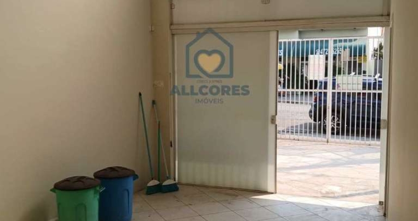Sala comercial para alugar na Avenida Japão, Vila Ipiranga, Mogi das Cruzes