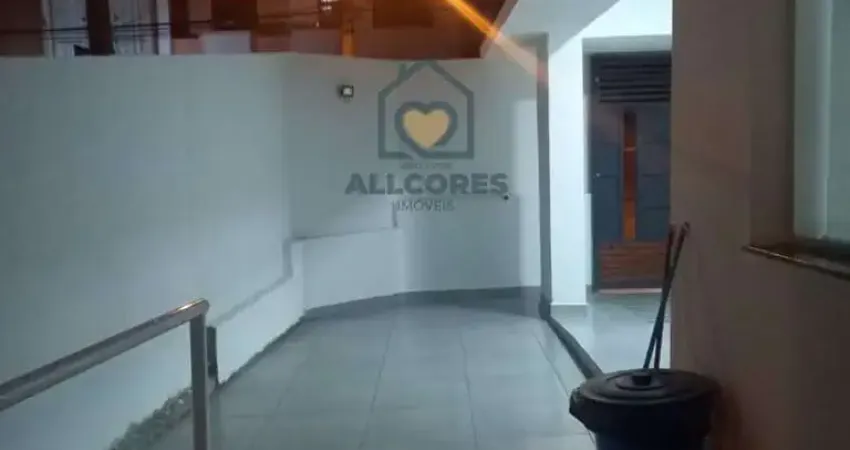 Casa com 3 dorms, Vila Vitória, Mogi das Cruzes - R$ 1.2 mi, Cod: 493