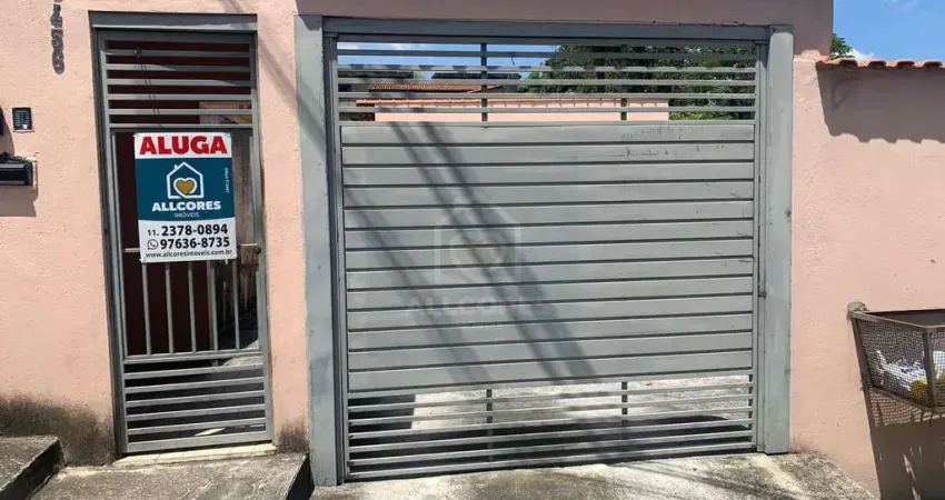 Casa de condomínio com 1 quarto, mogi moderno, mogi das cruzes - r$ 716 mil, cod: 87