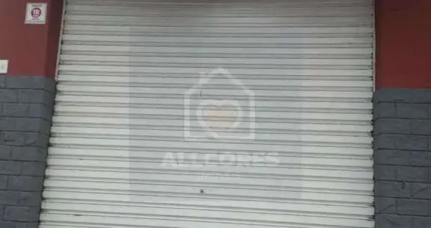 Sala comercial para alugar na Rua Gaspar Conqueiro, Alto Ipiranga, Mogi das Cruzes