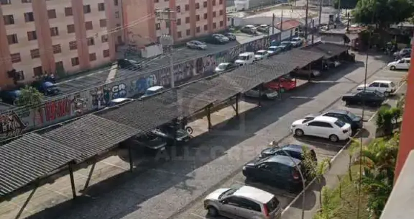 Apartamento com 2 quartos, cesar de souza, mogi das cruzes - r$ 130 mil, cod: 203