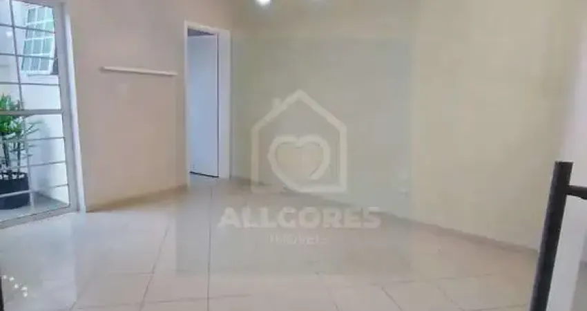 Casa para alugar na Rua Benedito de Paula Leite, Vila Rubens, Mogi das Cruzes