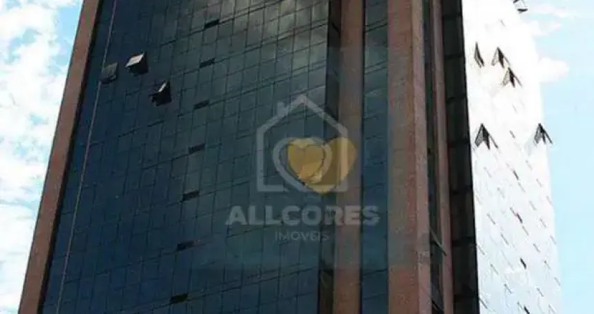 Sala comercial para alugar na Rua Princesa Isabel de Bragança, Centro, Mogi das Cruzes