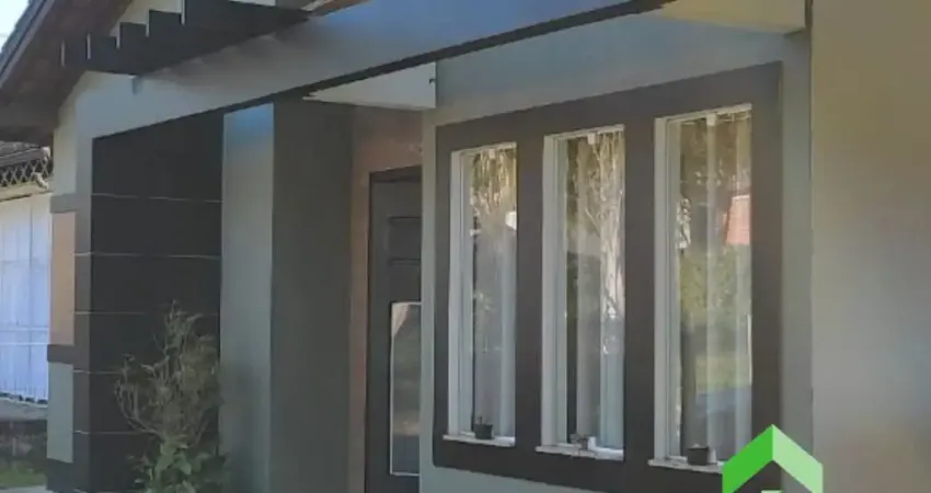 Casa com 3 quartos, acabamento de alto padrão no Vale Verde 1 em Ipiabas