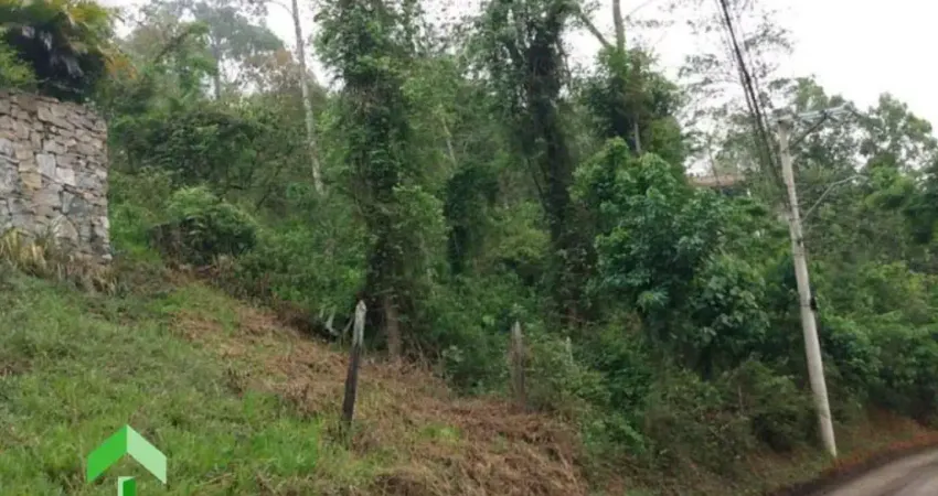 Terreno em Ipiabas ao lado da Pousada Brisa do Vale
