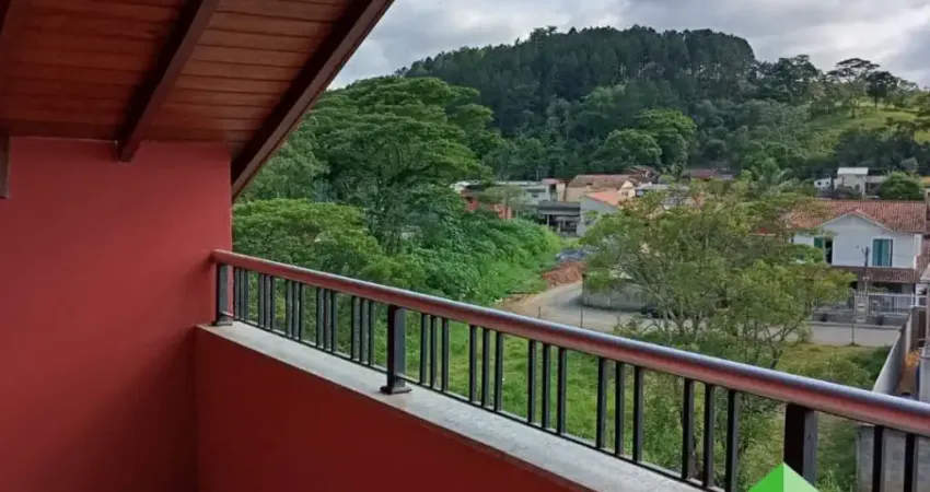 Cobertura com 2 quartos à venda em Ipiabas, Barra do Piraí 