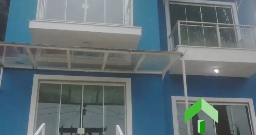 Casa a venda em Ipiabas com 03 quartos sendo 01 Suíte