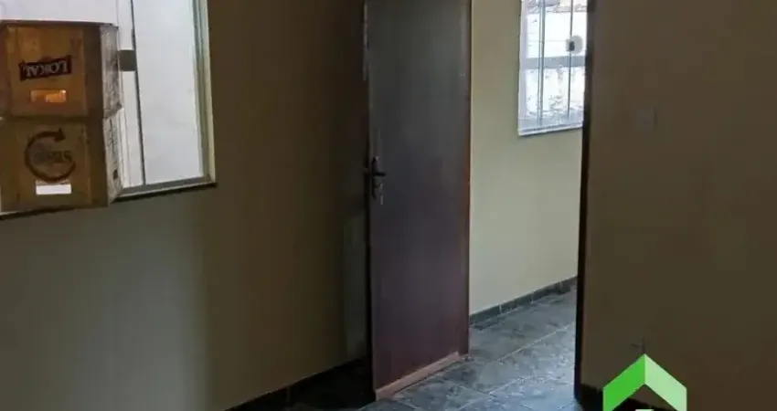 Apartamento com 2 quartos à venda na Rede Mineira de Viação, Ipiabas, Barra do Piraí