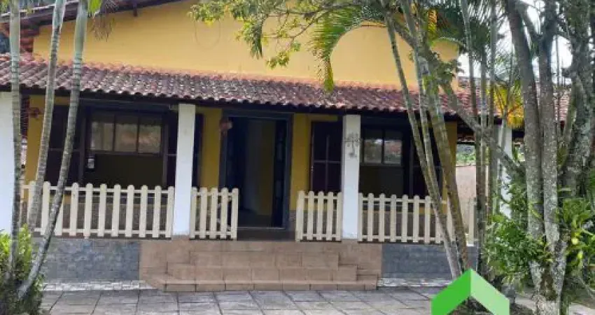 Casa com 3 quartos à venda na Rede Mineira de Viação, 615, Ipiabas, Barra do Piraí