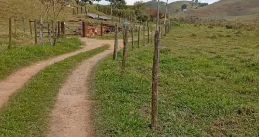 Terreno à venda em Ipiabas