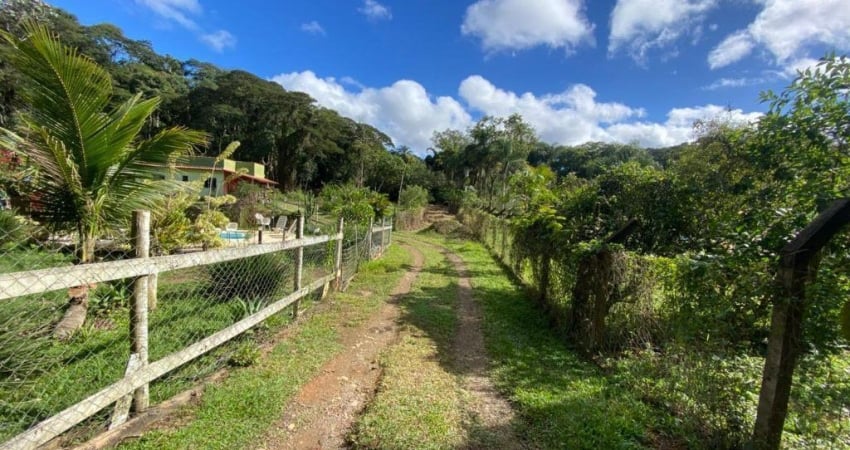 Terreno à venda na Rede Mineira de Viação, 615, Ipiabas, Barra do Piraí