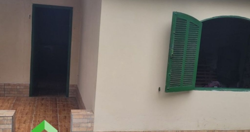 Casa com 2 quartos à venda na Rede Mineira de Viação, 615, Ipiabas, Barra do Piraí