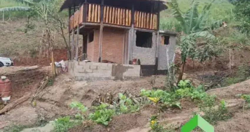 Chácara / sítio com 1 quarto à venda em Ipiabas