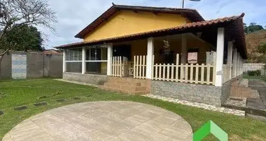 Casa com 3 quartos à venda em Ipiabas, Barra do Piraí