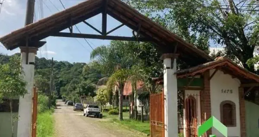 Terreno à venda em Ipiabas, Barra do Piraí