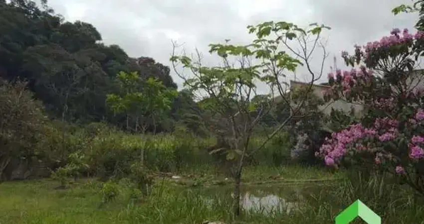 Terreno à venda em Ipiabas, Barra do Piraí