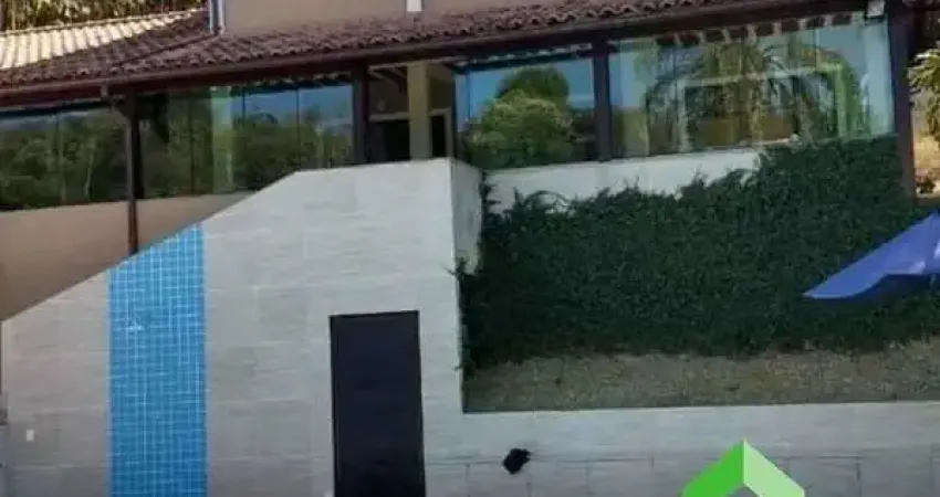 Casa com 5 quartos à venda em Ipiabas, Barra do Piraí