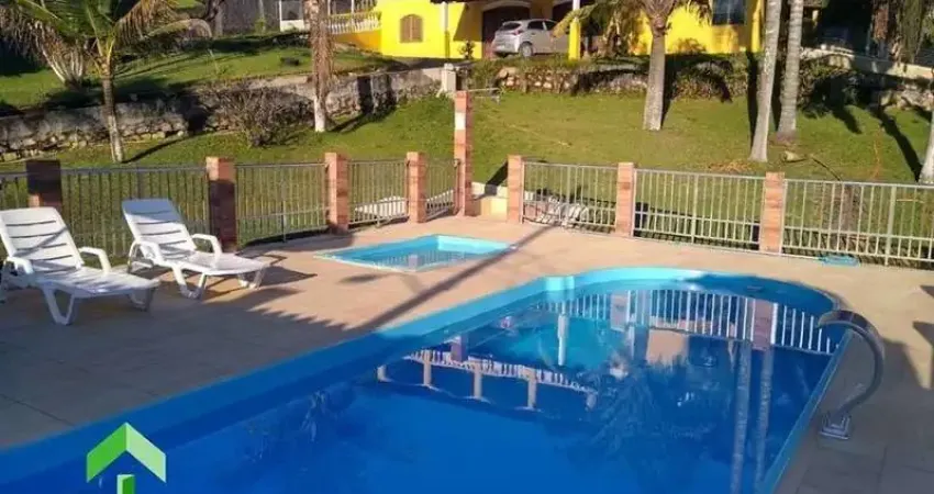 Casa com 3 quartos à venda em Ipiabas, Barra do Piraí