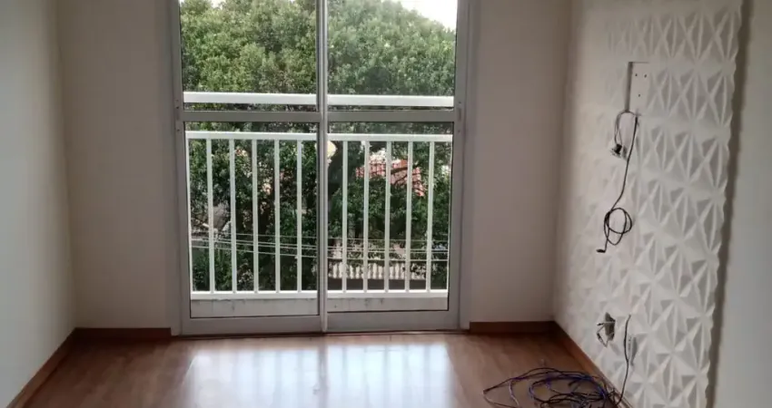 Apartamento com 2 quartos à venda na Rua Cristiano Angeli, 765, Assunção, São Bernardo do Campo