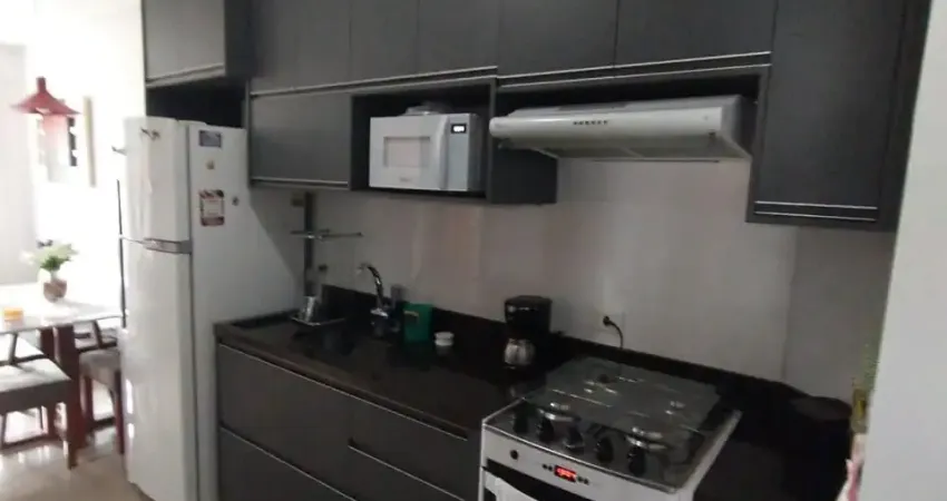 Apartamento com 2 quartos à venda na Rua Ricardo Margonari, 80, Assunção, São Bernardo do Campo