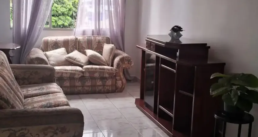 2 dorms muito espaçoso
