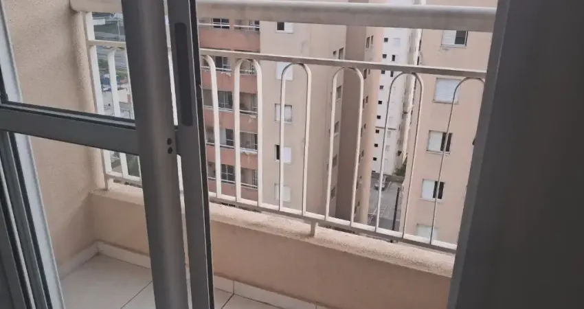 Apartamento com 2 quartos à venda na Praça Antônio Pinheiro Costa, 54, Vila Gonçalves, São Bernardo do Campo