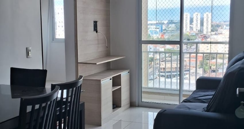 Apartamento com 2 quartos à venda na Rua Cristiano Angeli, 765, Assunção, São Bernardo do Campo