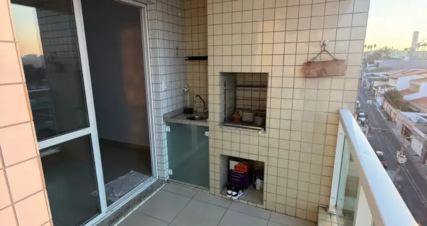 Apartamento com 2 quartos à venda na Rua da Represa, Rudge Ramos, São Bernardo do Campo