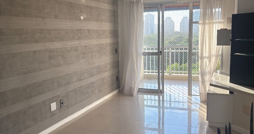 Excelente Apartamento  de 3 Quartos na Barra da Tijuca – 76m²