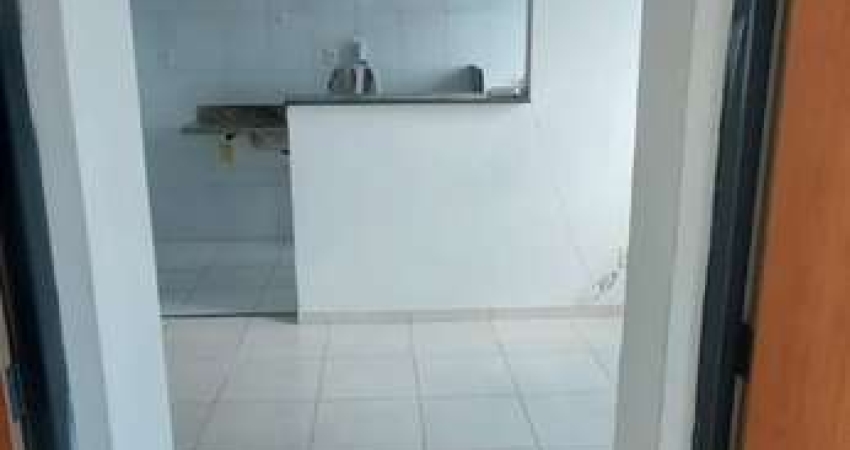 Apartamento para Venda em Lauro de Freitas, Caji, 2 dormitórios, 1 banheiro, 1 vaga