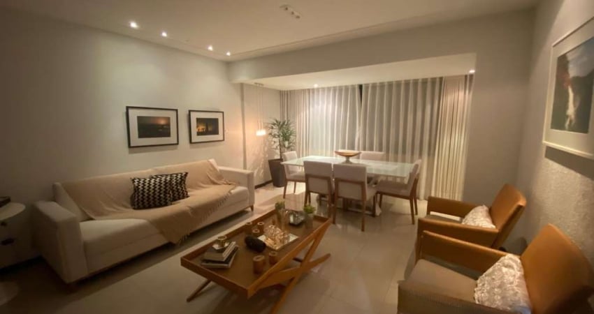 Apartamento para Locação em Salvador, Pituba, 2 dormitórios, 1 suíte, 1 banheiro, 1 vaga